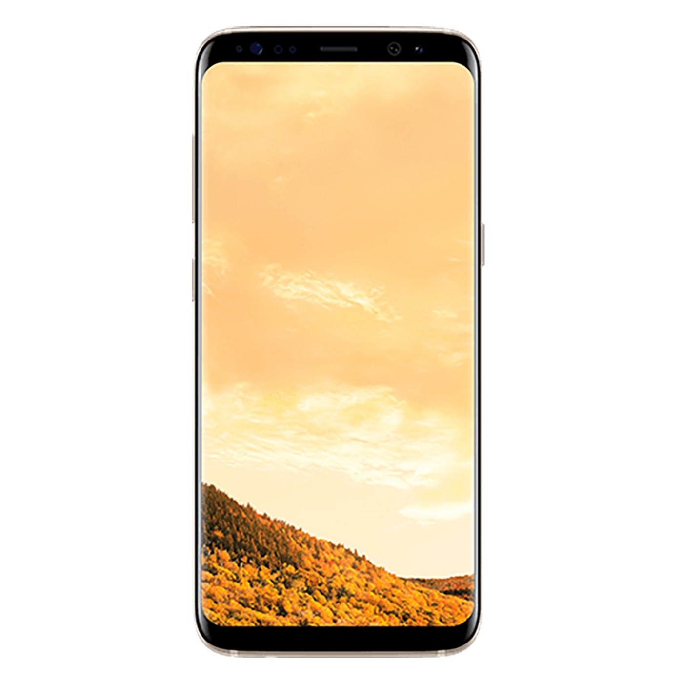 Samsung Galaxy 8 – Wireless Concepts