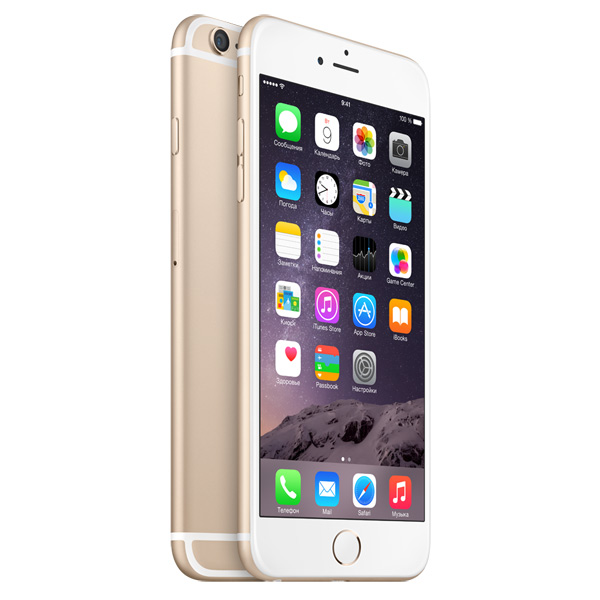 Apple iPhone 6 2024 Plus